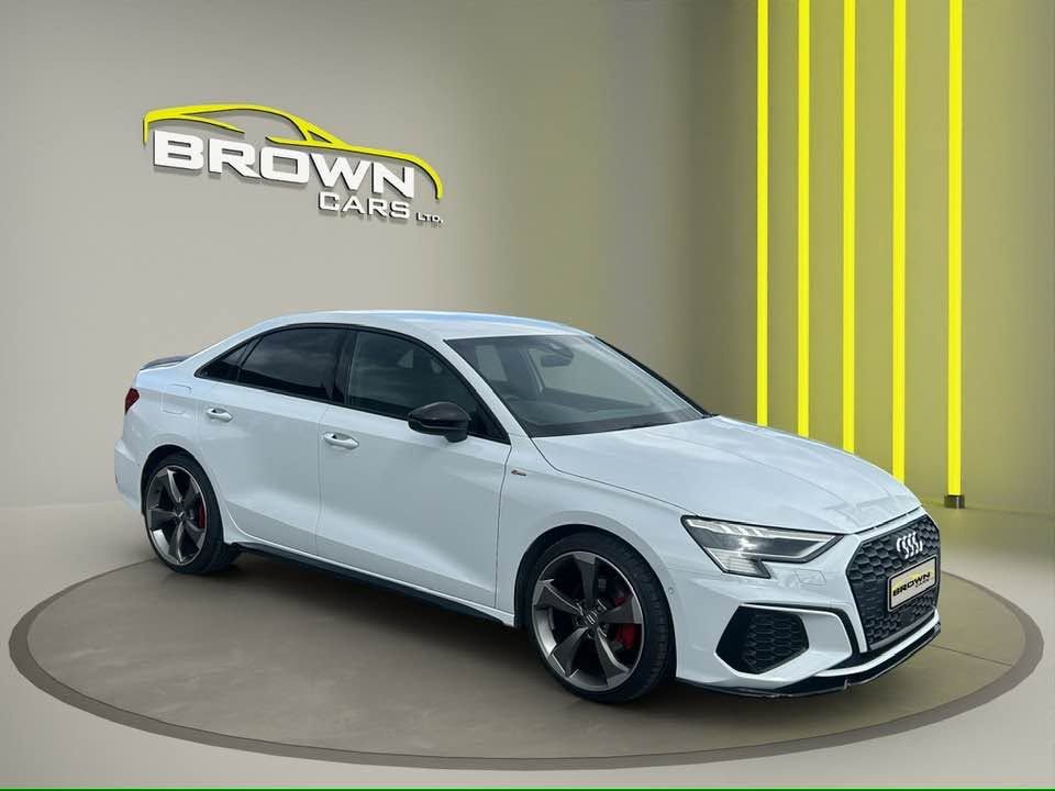 2020 AUDI A3 for sale