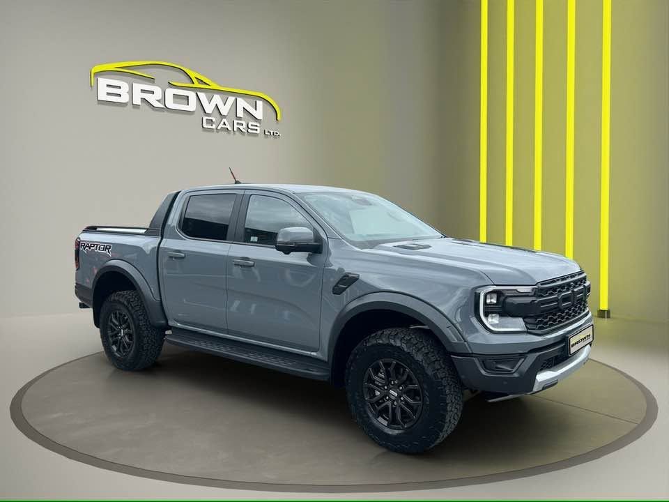 2025 FORD RANGER for sale