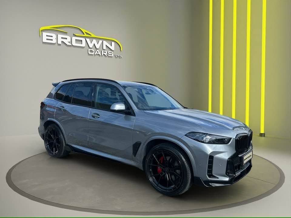 2024 BMW X5 for sale