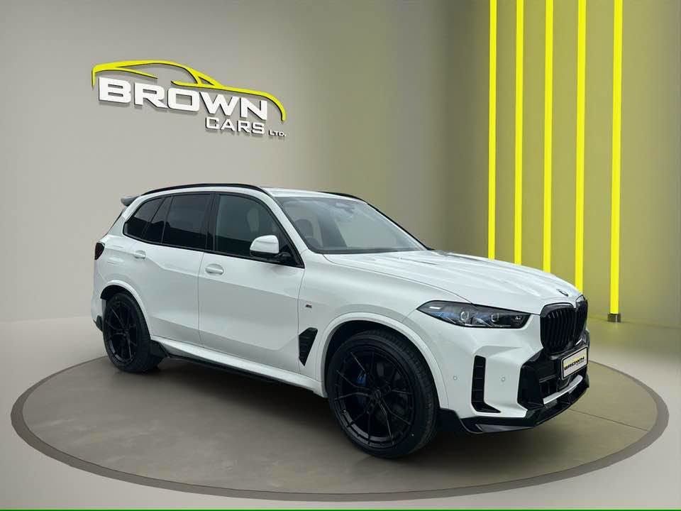 2024 BMW X5 for sale