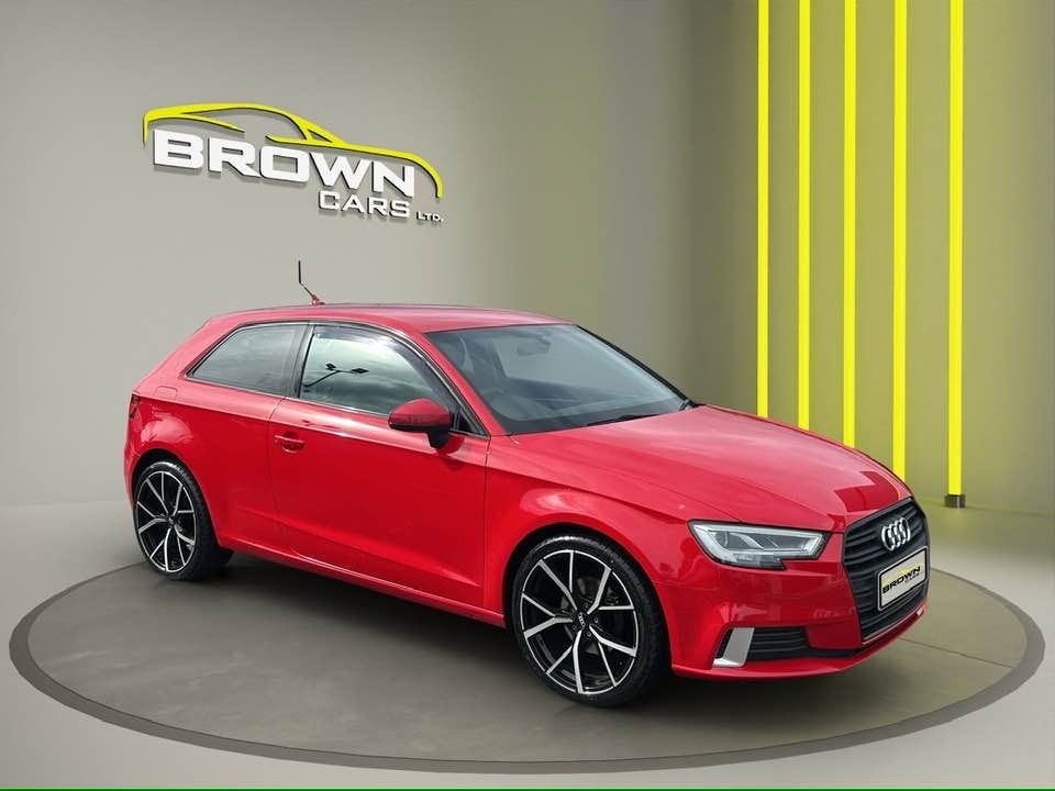 2016 AUDI A3 for sale