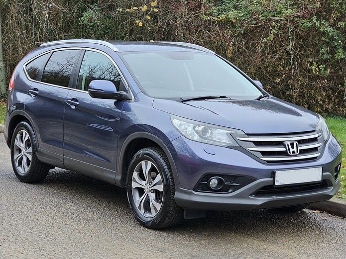 2014 HONDA CR-V for sale