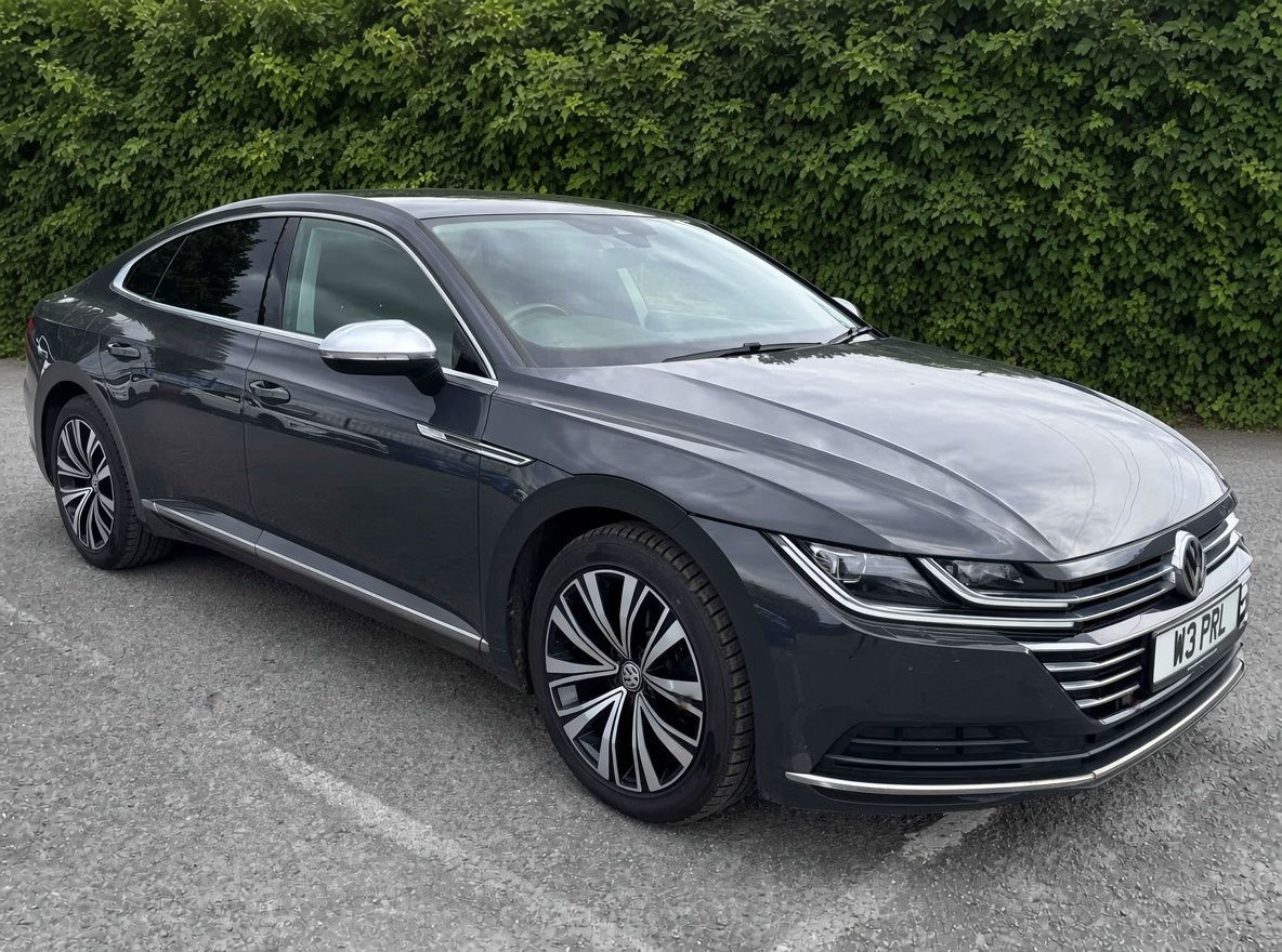 2019 VOLKSWAGEN ARTEON for sale