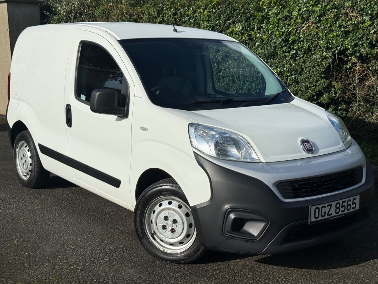 2019 FIAT FIORINO for sale