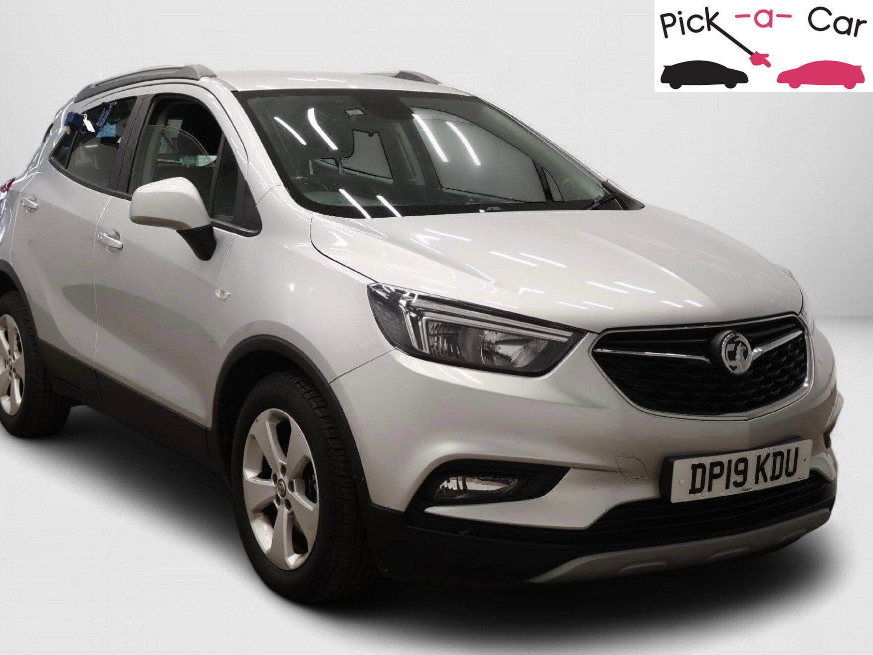 2019 VAUXHALL MOKKA X for sale