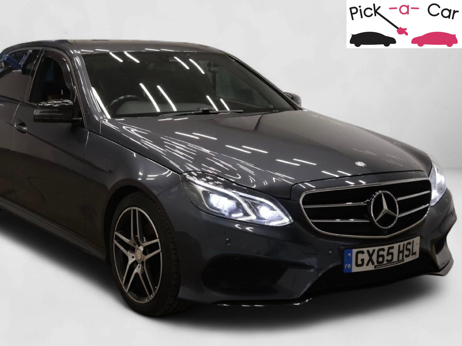 2015 MERCEDES-BENZ E CLASS for sale