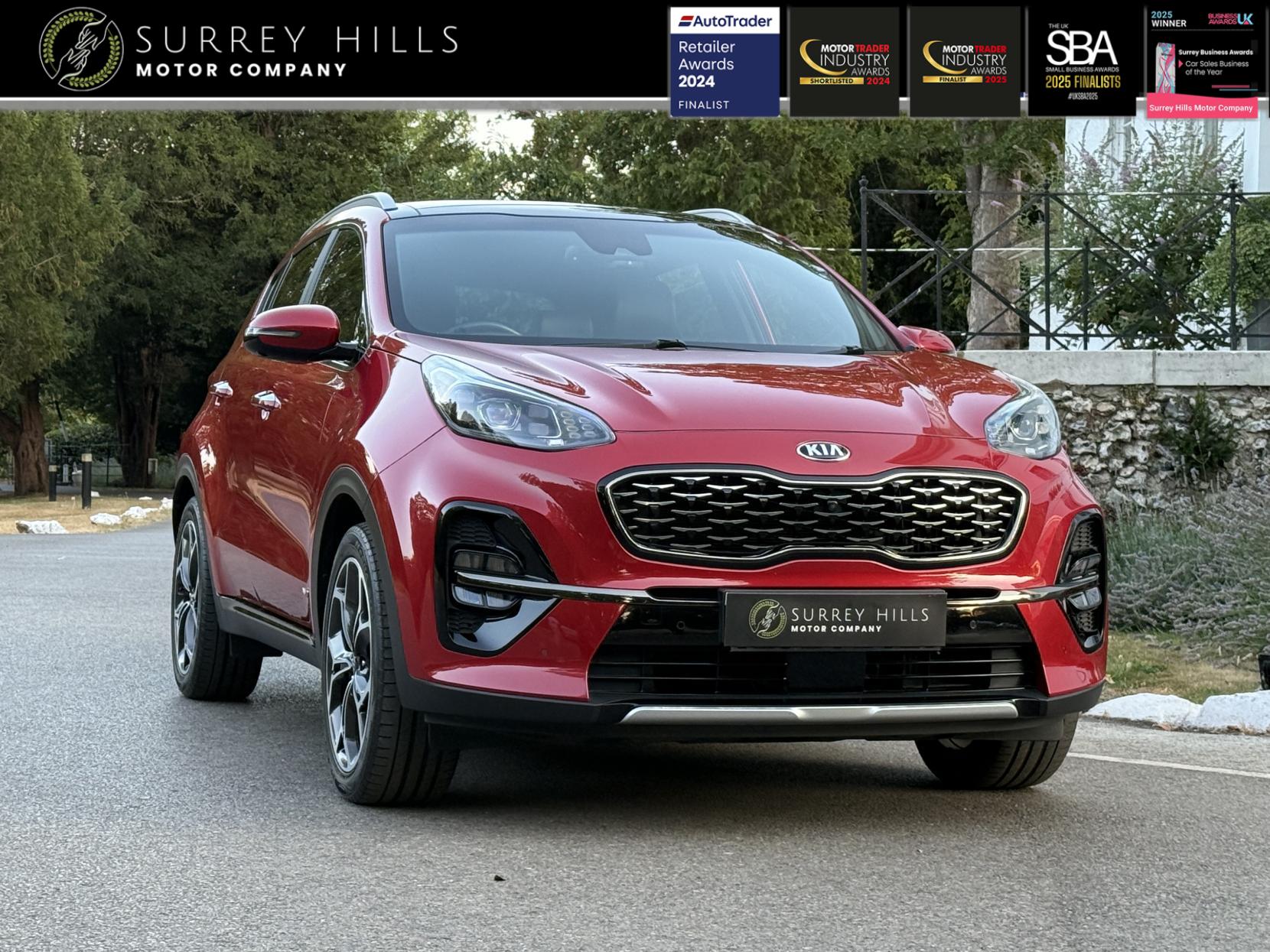 2019 KIA SPORTAGE for sale