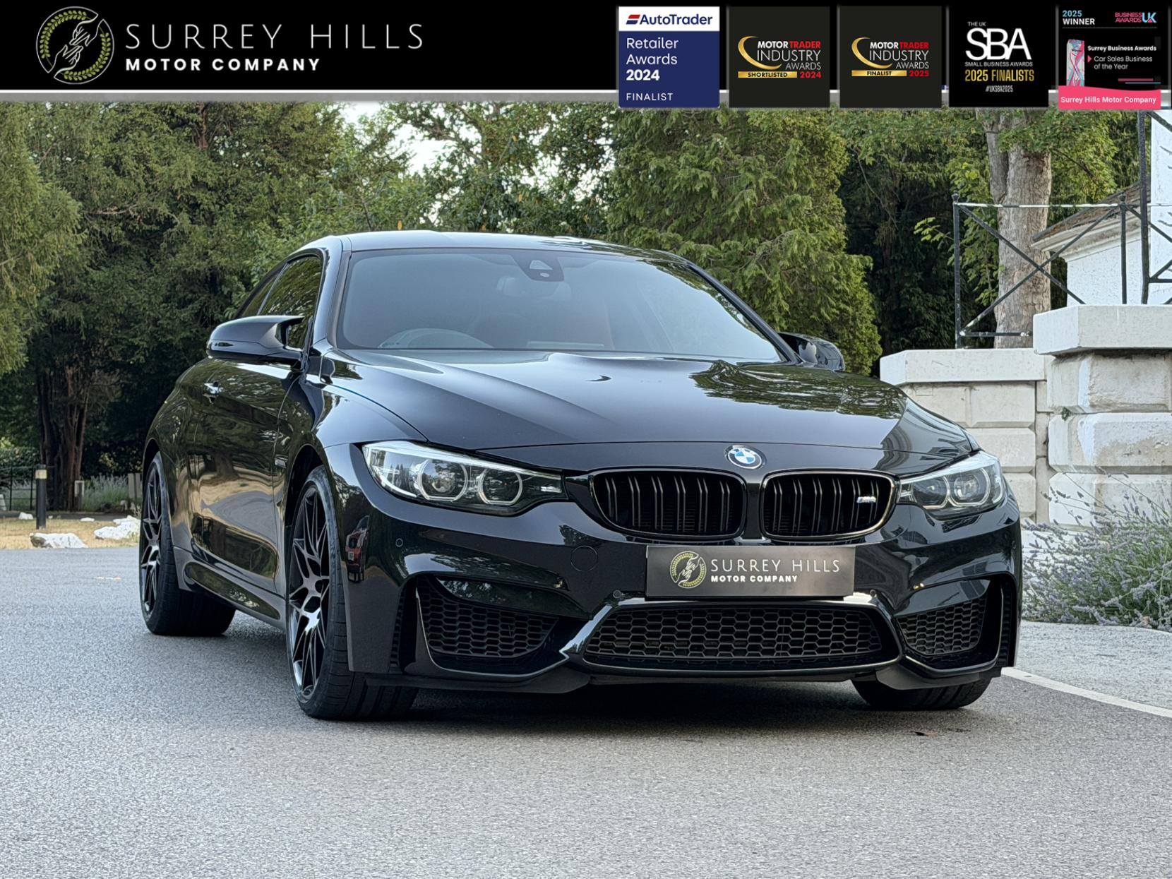 2019 BMW M4 for sale