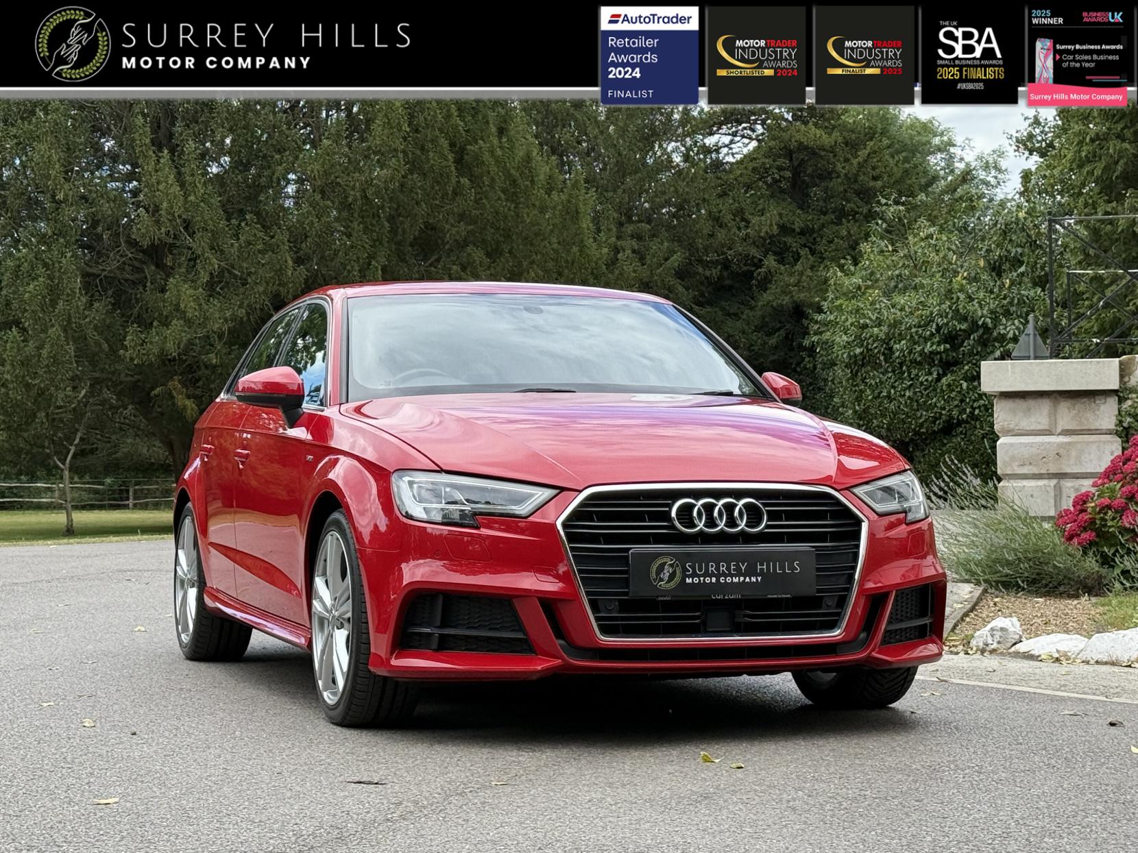 2017 AUDI A3 for sale