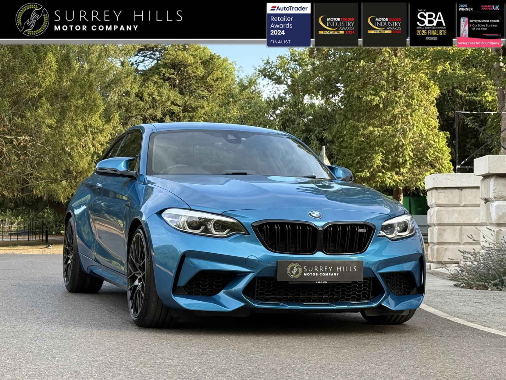2020 BMW 2 SERIES for sale
