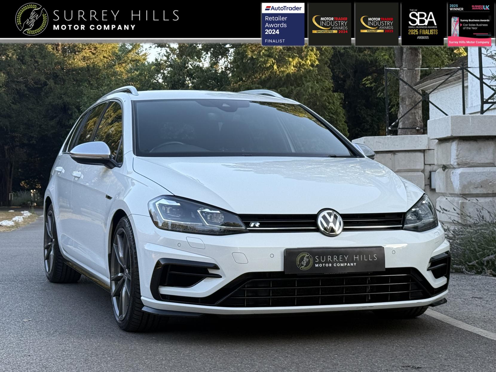 2019 VOLKSWAGEN GOLF for sale