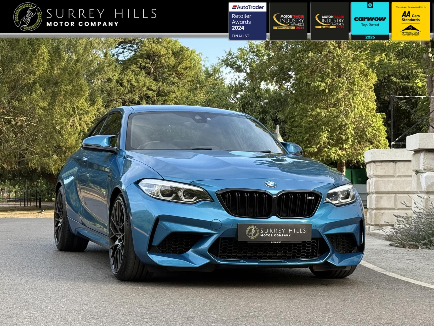 2020 BMW 2 SERIES for sale
