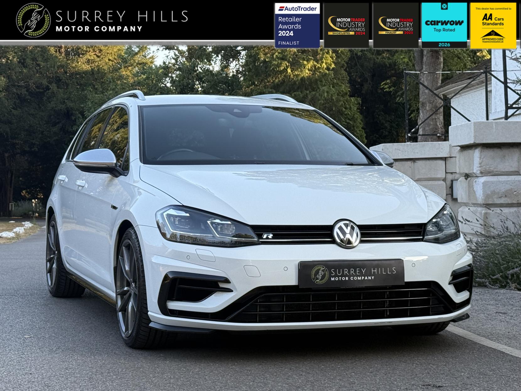 2019 VOLKSWAGEN GOLF for sale