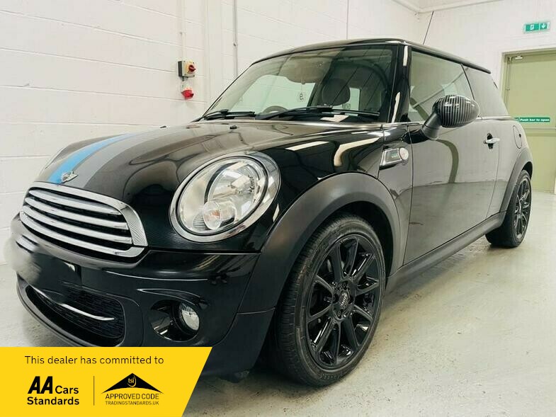 2012 MINI MINI for sale
