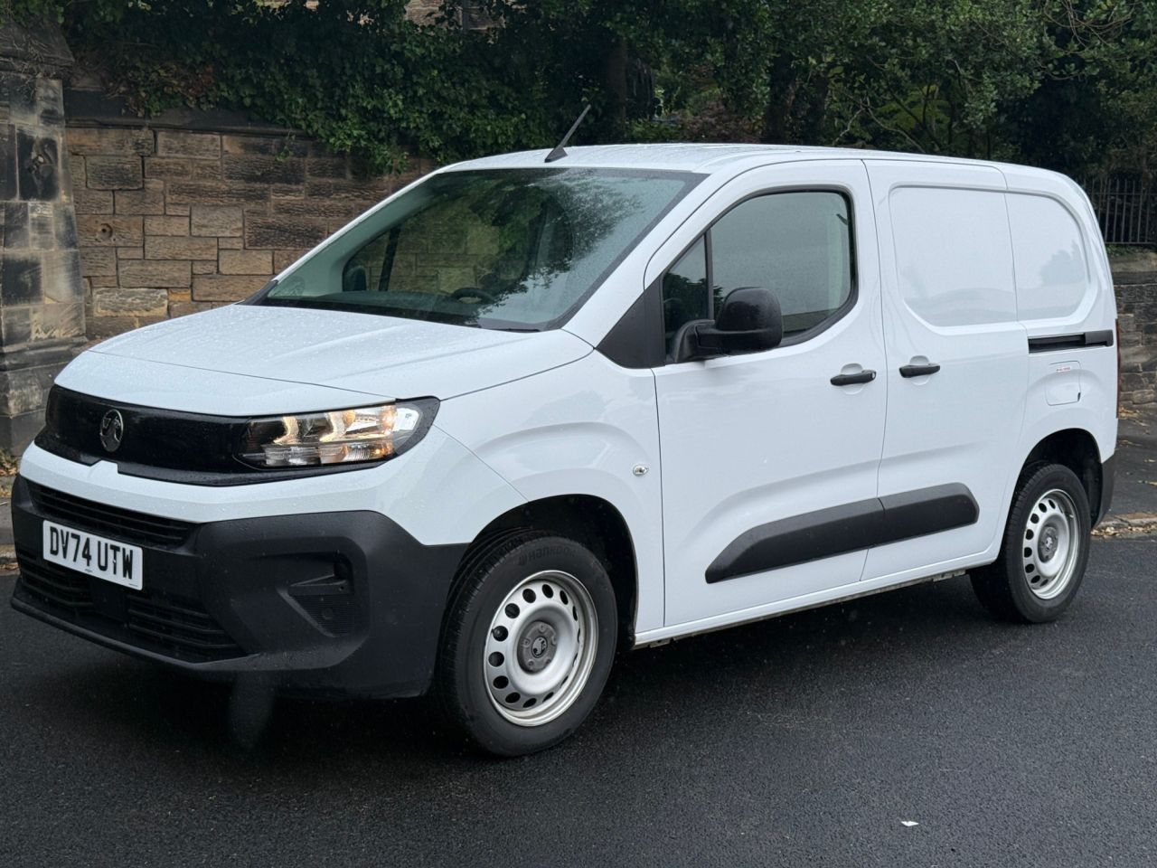 2024 VAUXHALL COMBO for sale