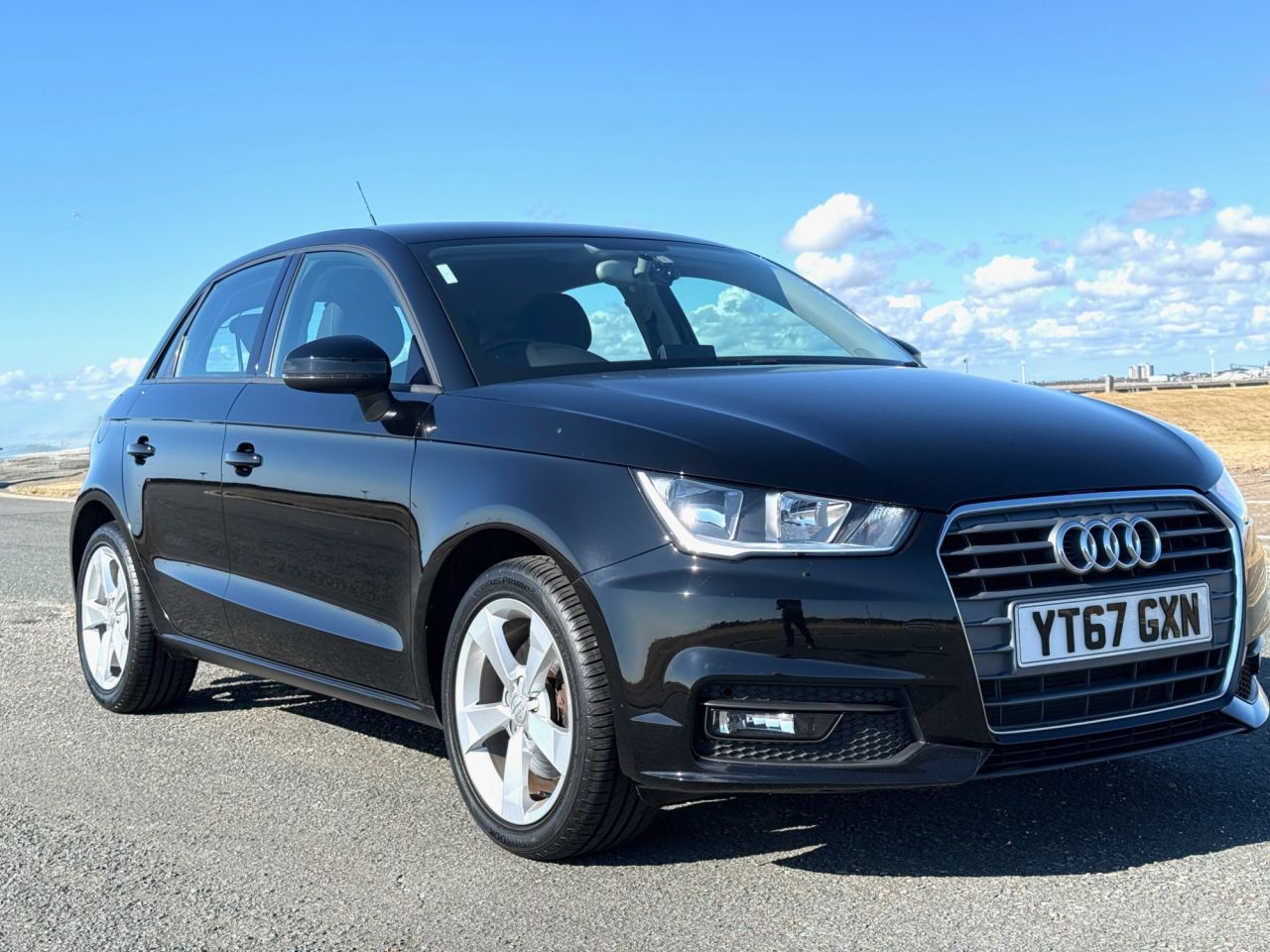 2017 AUDI A1 for sale