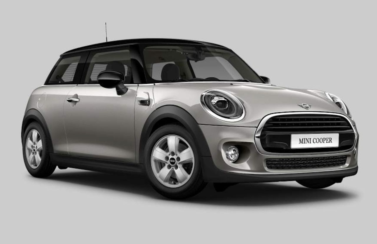 2019 MINI HATCH for sale