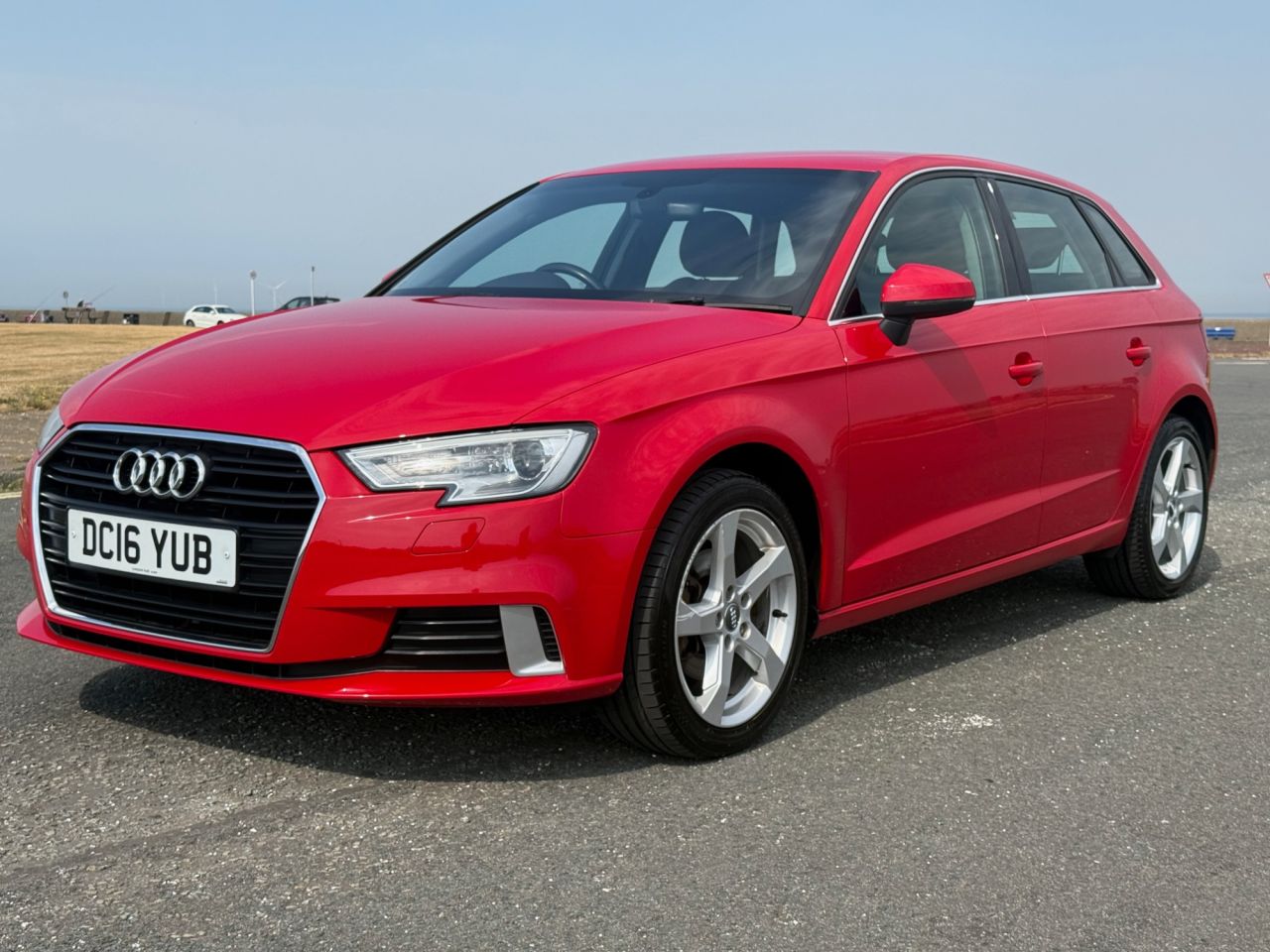 2016 AUDI A3 for sale