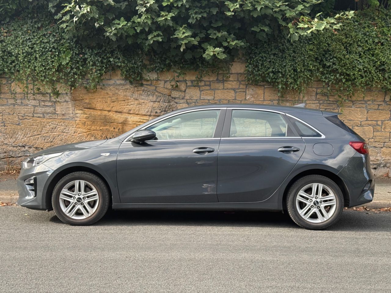 2019 KIA CEED for sale