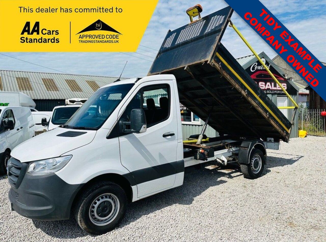 2021 MERCEDES-BENZ SPRINTER for sale