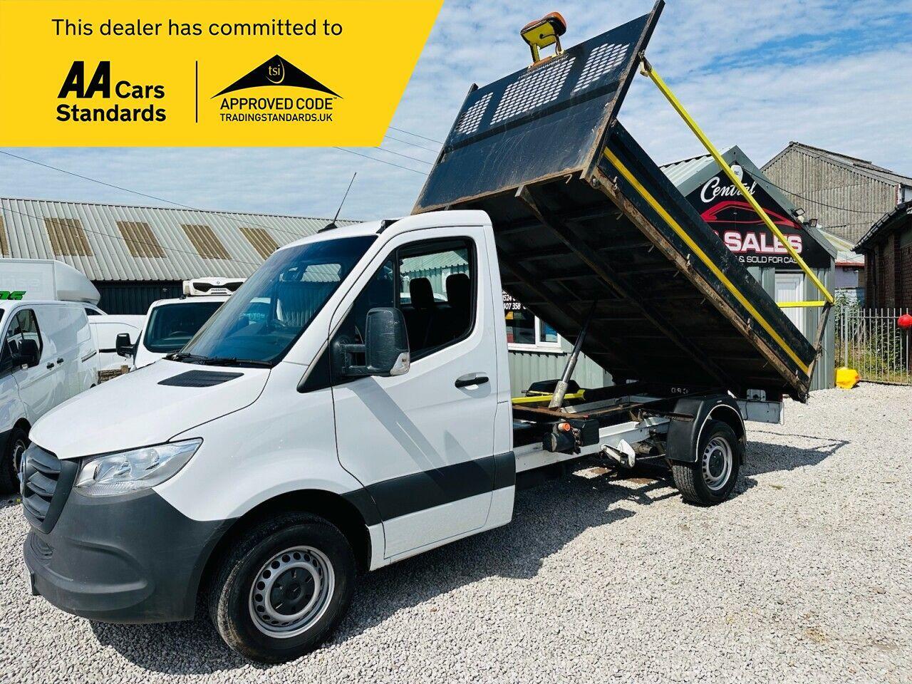 2021 MERCEDES-BENZ SPRINTER for sale