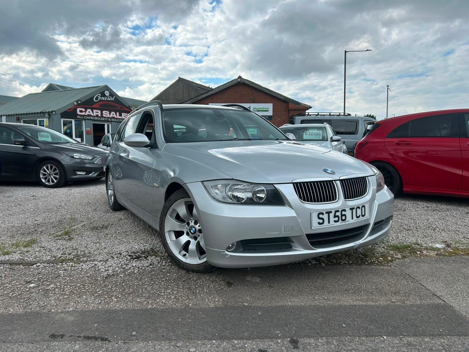 2006 BMW 3 SERIES for sale