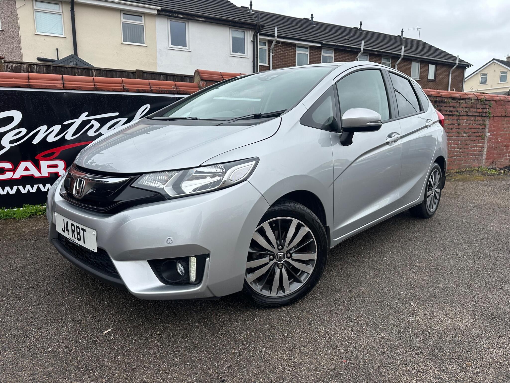 2016 HONDA JAZZ for sale