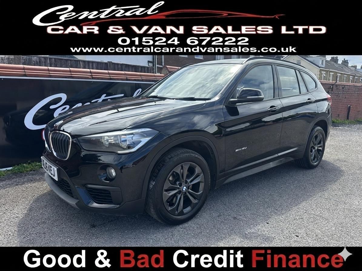 2016 BMW X1 for sale