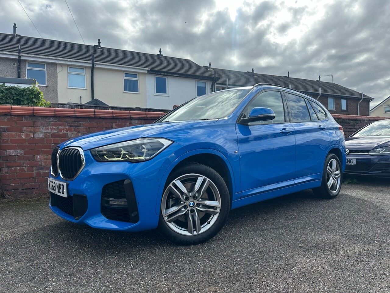 2019 BMW X1 for sale