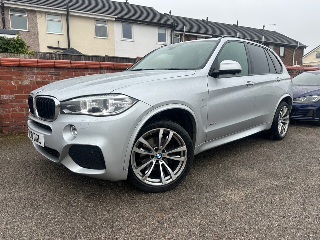 2018 BMW X5 for sale