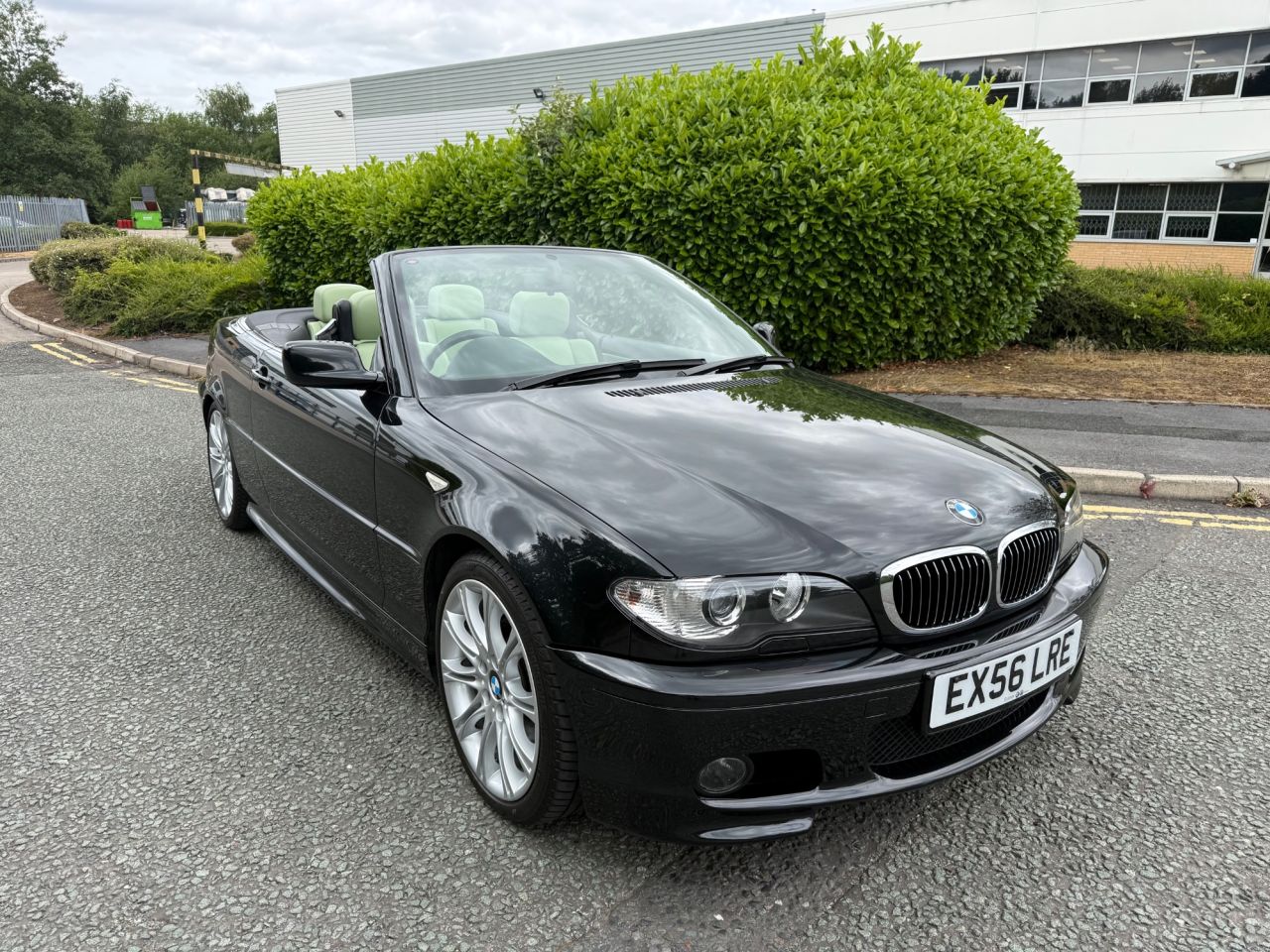 2006 BMW 3 SERIES for sale