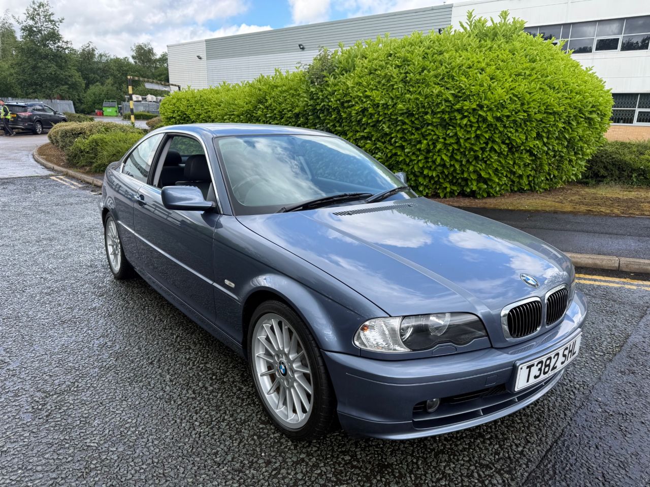 1999 BMW 3 SERIES for sale