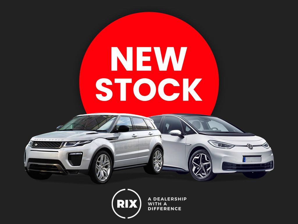 2021 SKODA SUPERB for sale