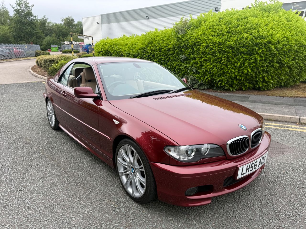 2006 BMW 3 SERIES for sale