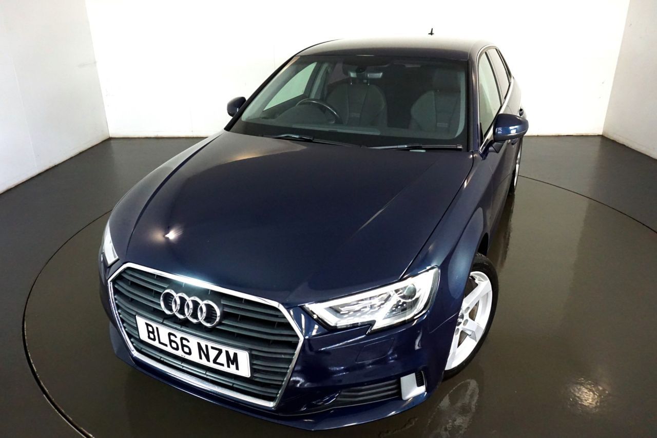 2016 AUDI A3 for sale