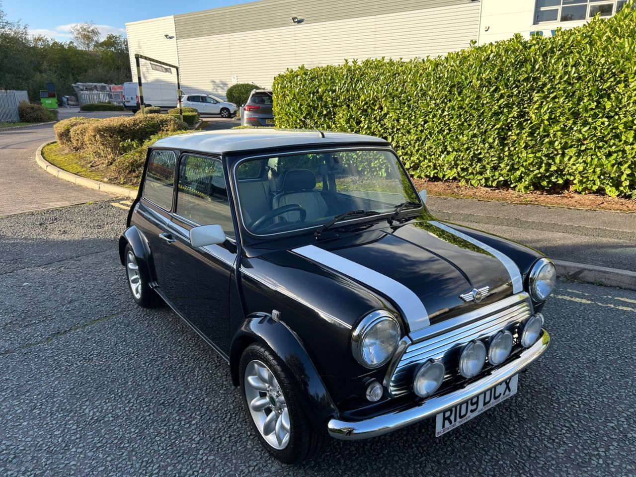 1998 ROVER MINI for sale