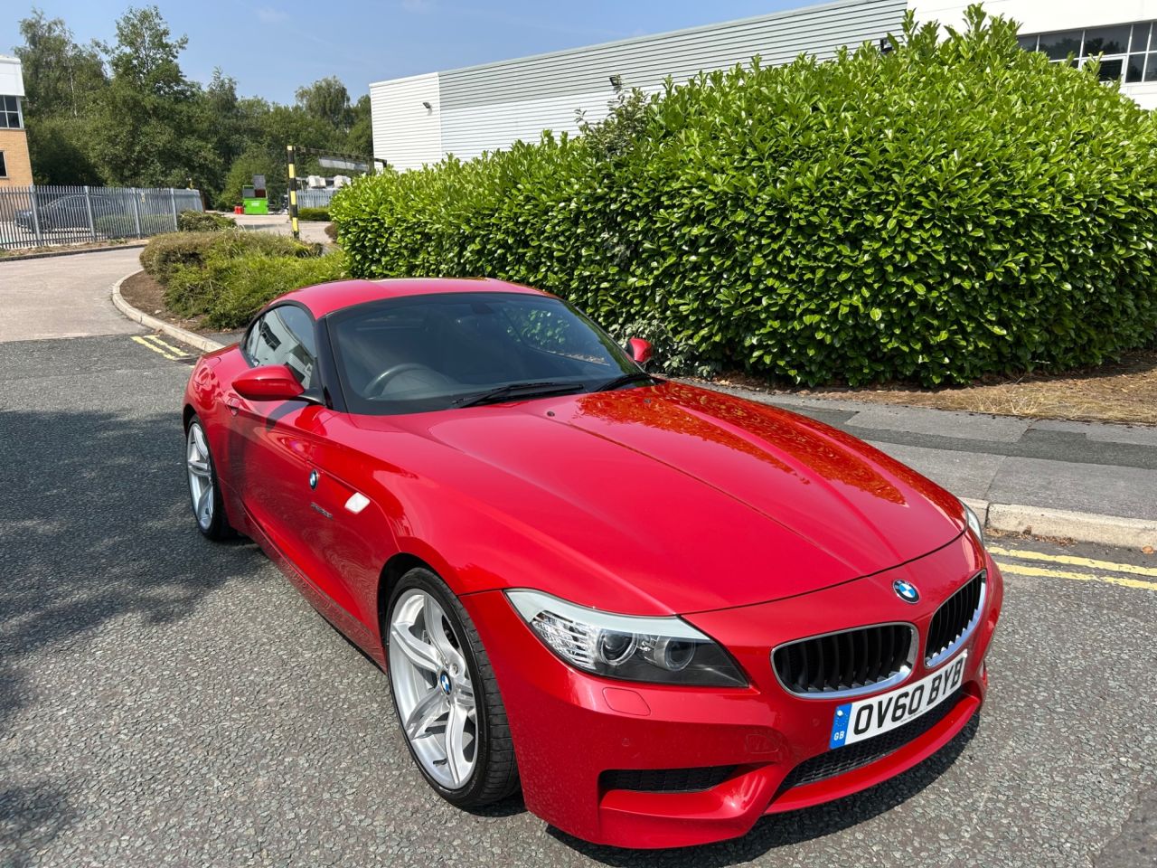 2010 BMW Z4 for sale