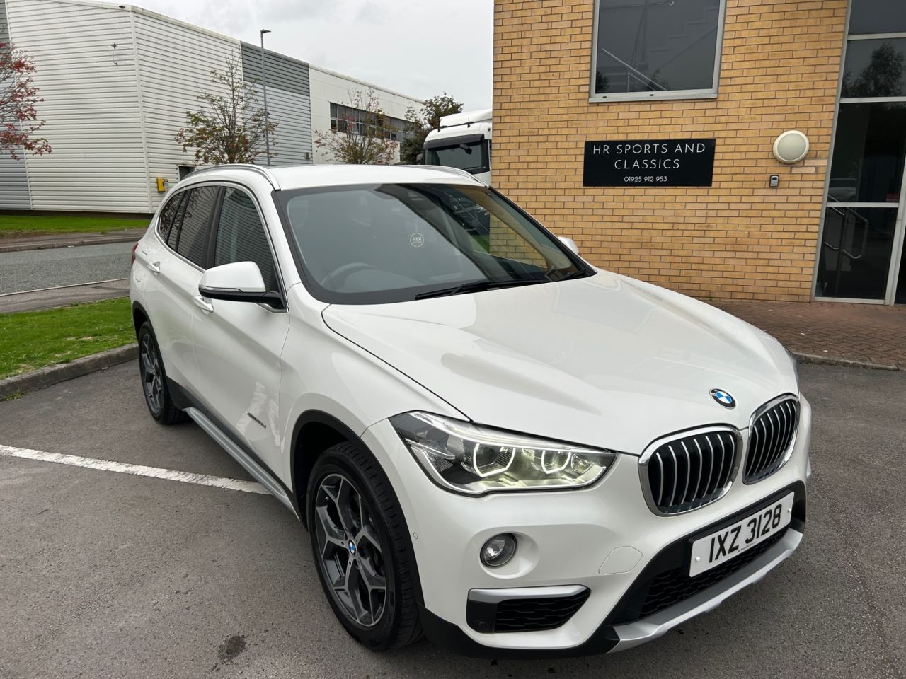 2015 BMW X1 for sale