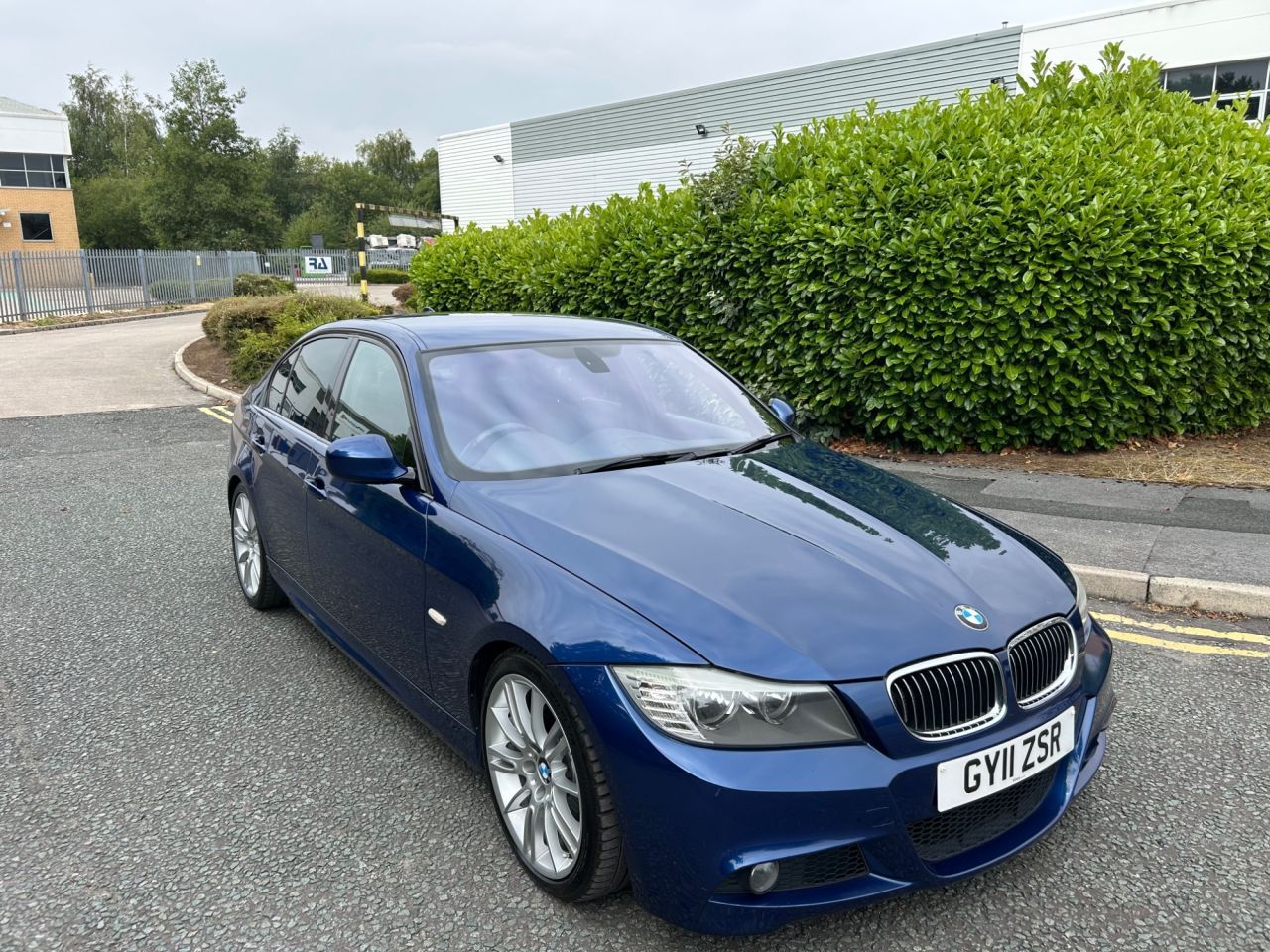 2011 BMW 3 SERIES for sale