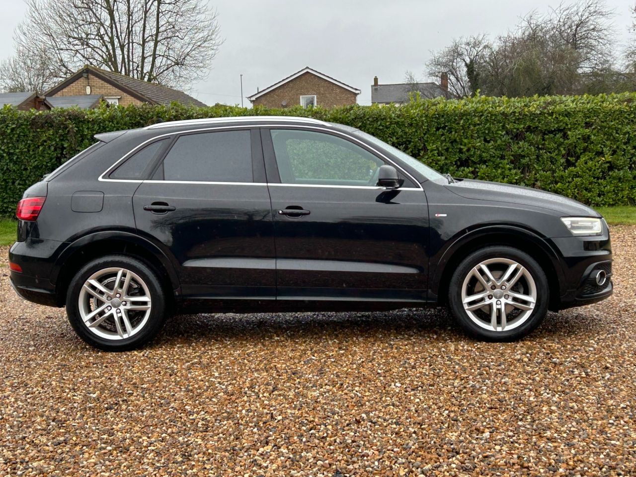 2014 AUDI Q3 for sale