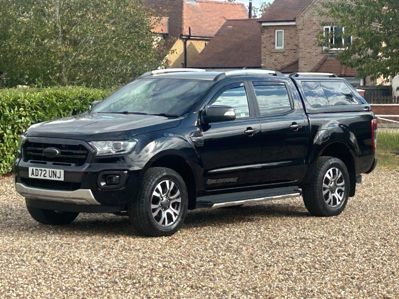 2022 FORD RANGER for sale