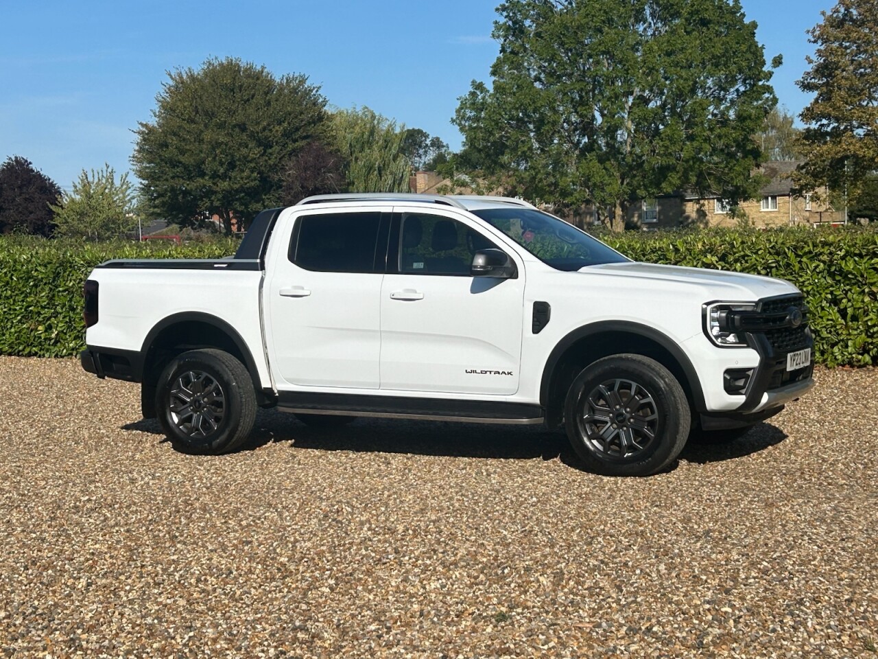 2023 FORD RANGER for sale