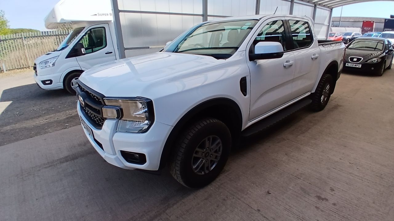 2023 FORD RANGER for sale