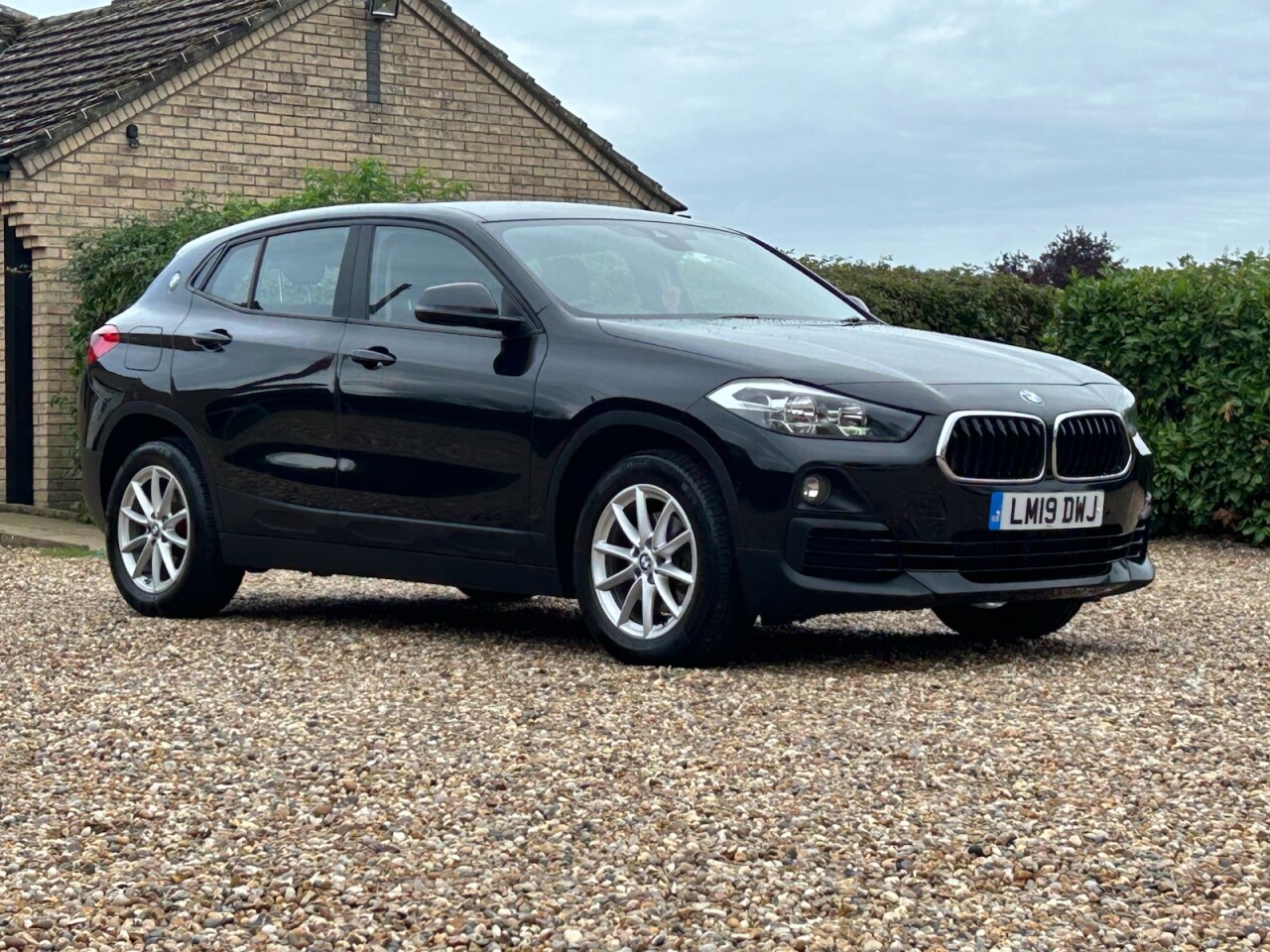 2019 BMW X2 for sale