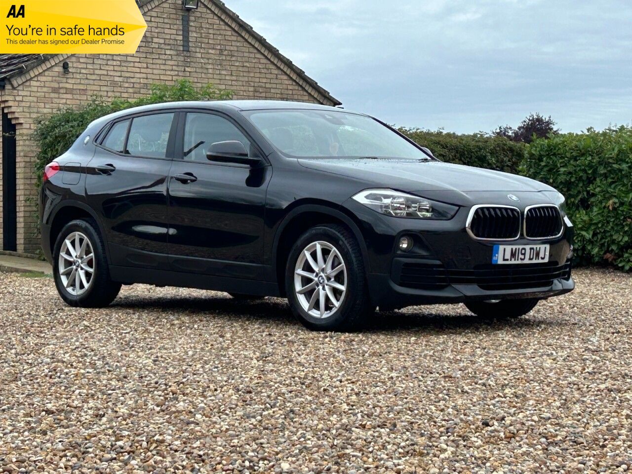 2019 BMW X2 for sale