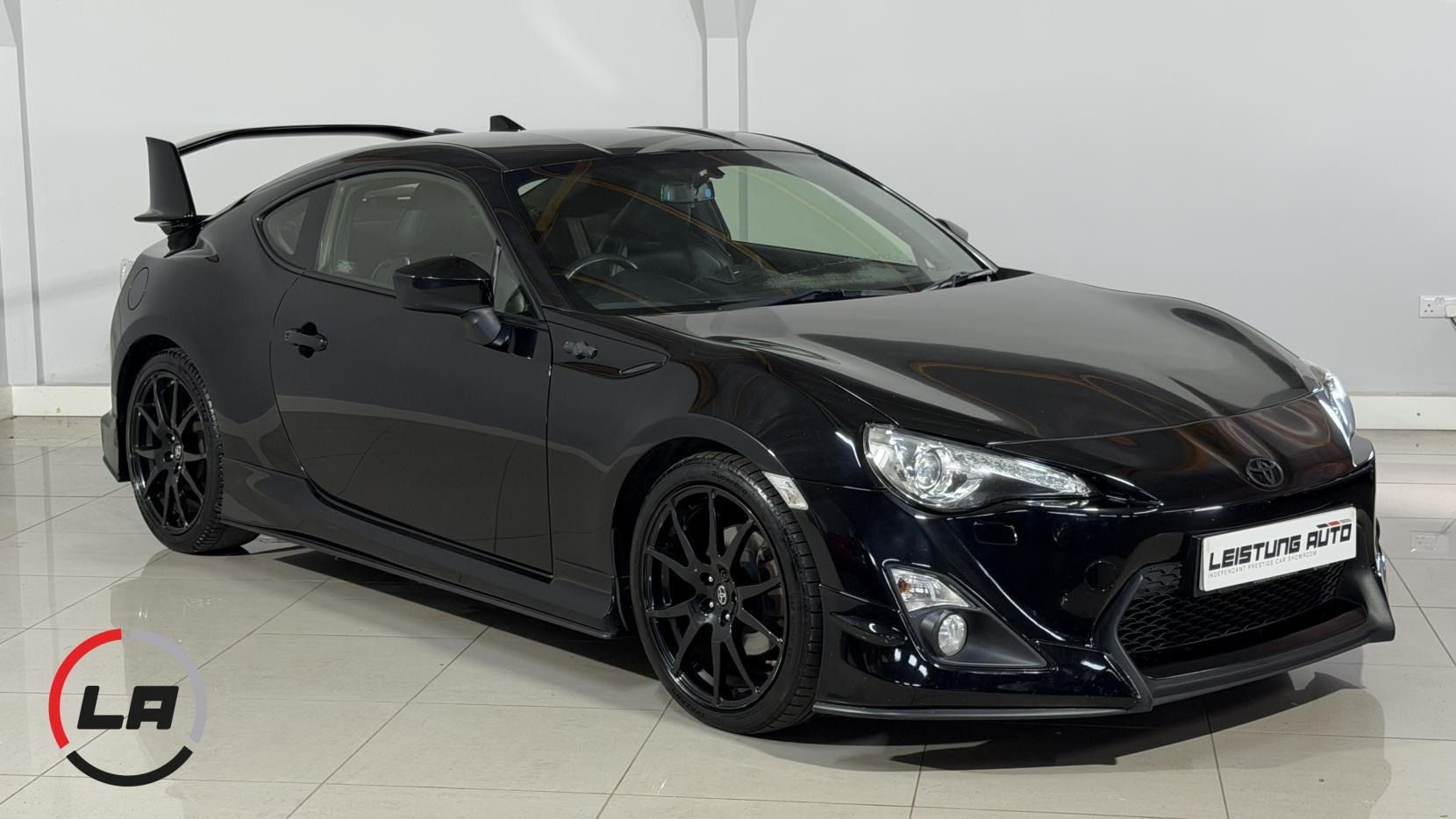 2015 TOYOTA GT86 for sale