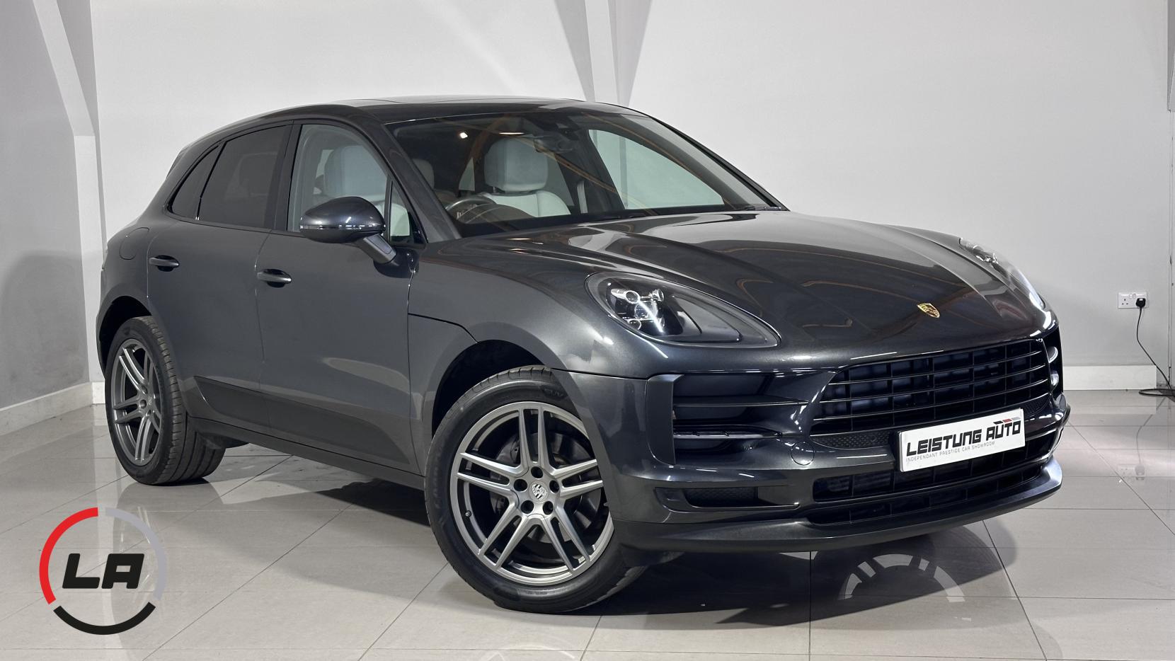 2020 PORSCHE MACAN for sale