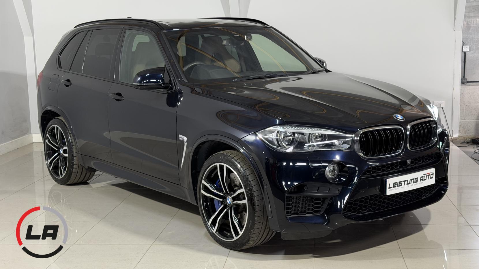 2018 BMW X5 M for sale