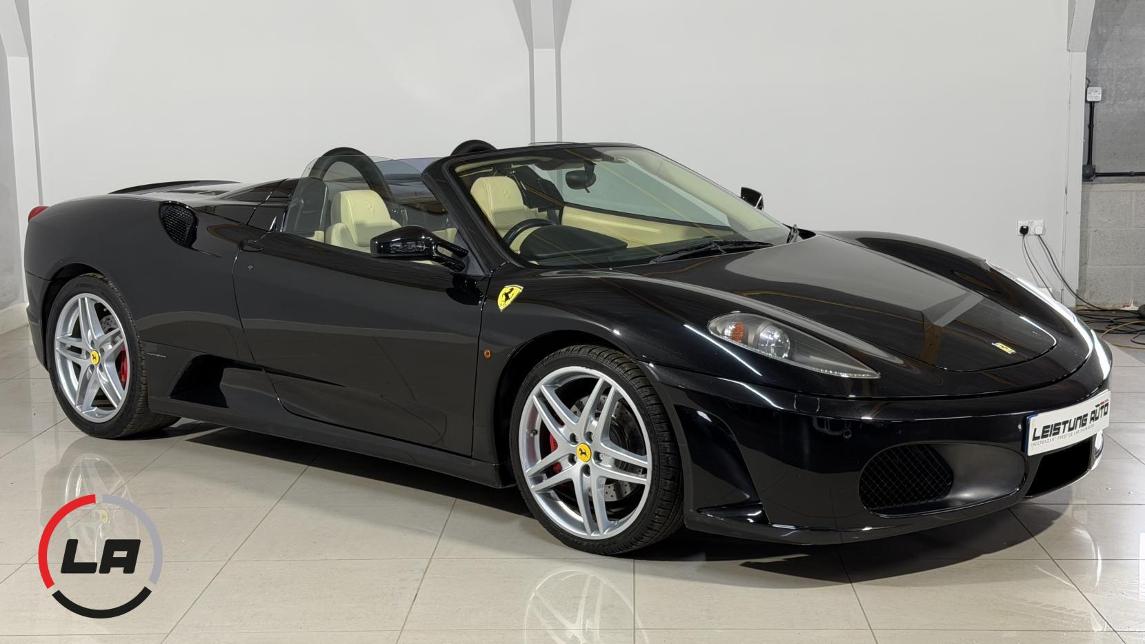 2007 FERRARI F430 for sale
