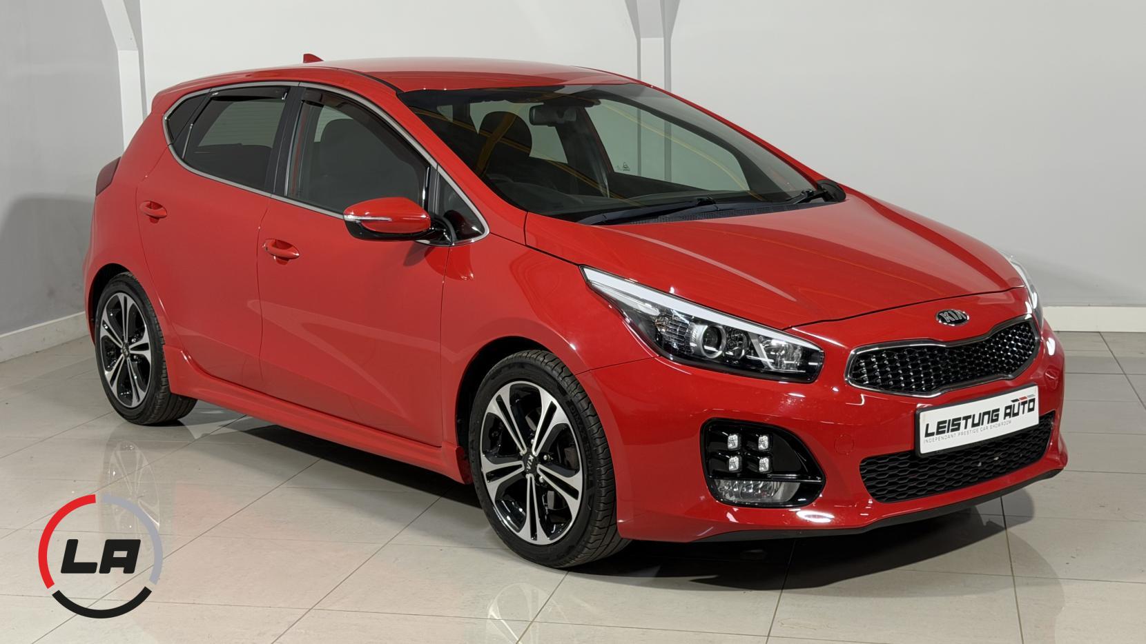 2017 KIA CEED for sale